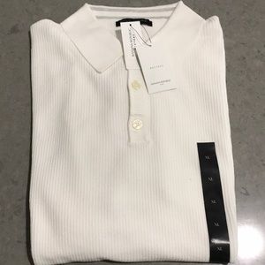 Banana Republic Polo Shirt Men’s XL 👕